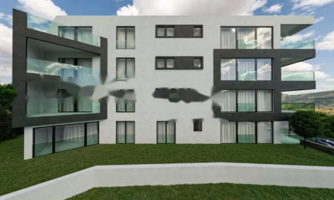 Недвижимость Квартира Опатия Центр: 5