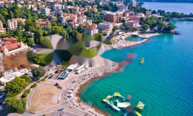 Недвижимость Трехкомнатная квартира в Центре: 1