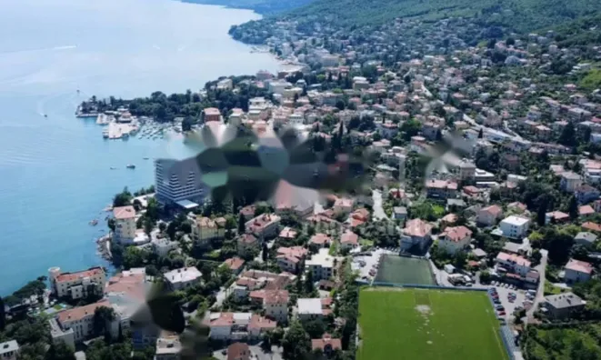 Недвижимость Квартира Опатия - Центр: 7