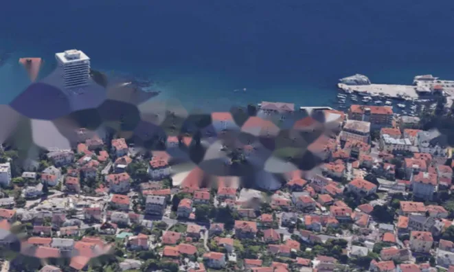 Недвижимость Квартира Опатия - Центр: 8