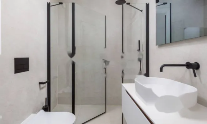 Недвижимость Трёхкомнатная квартира в Центре: 14