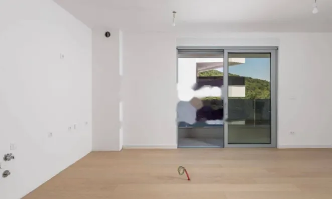 Недвижимость Трёхкомнатная квартира в центре: 20