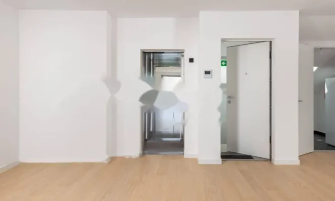 Недвижимость Четырехкомнатная квартира в центре Опатии: 12