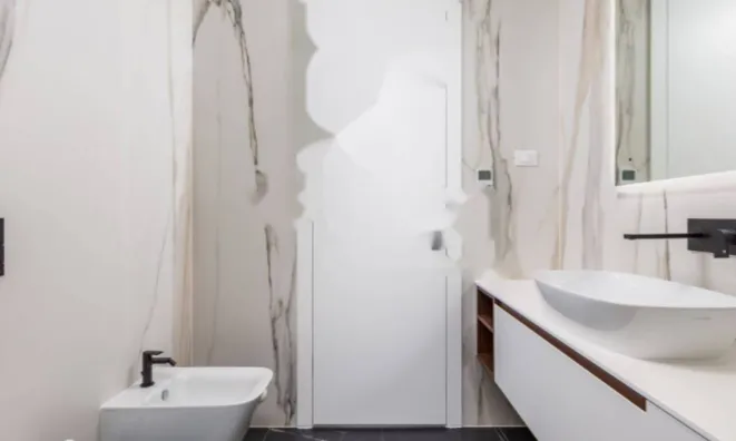 Недвижимость Четырехкомнатная квартира в центре Опатии: 23