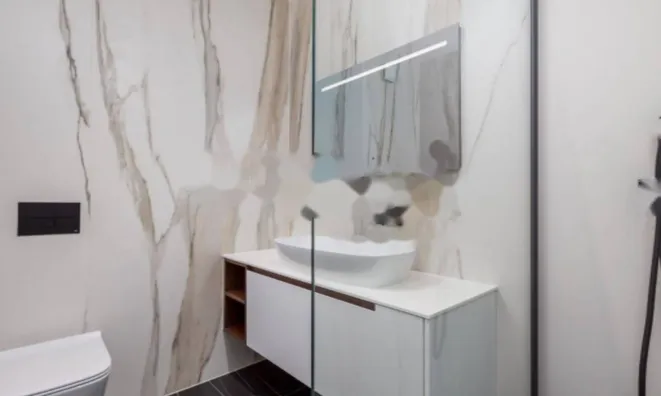 Недвижимость Четырехкомнатная квартира в центре Опатии: 27