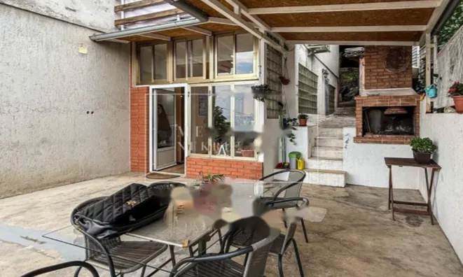 Недвижимость Четырёхкомнатная квартира Волоско: 2