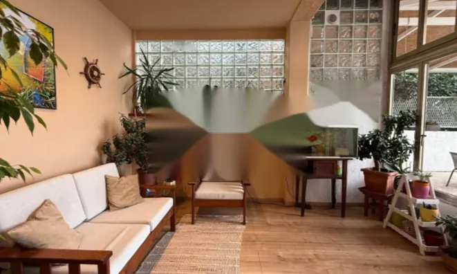 Недвижимость Четырёхкомнатная квартира Волоско: 5