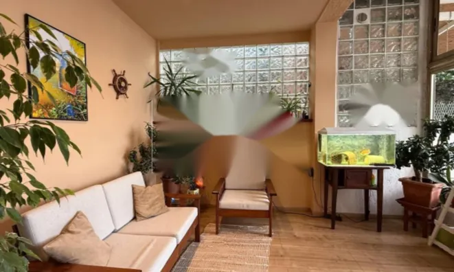 Недвижимость Четырёхкомнатная квартира Волоско: 6