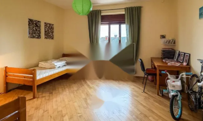 Недвижимость Четырёхкомнатная квартира Волоско: 7