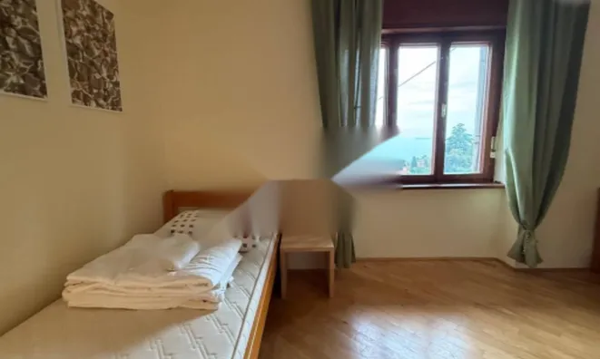 Недвижимость Четырёхкомнатная квартира Волоско: 10