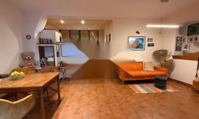 Недвижимость Четырёхкомнатная квартира Волоско: 11