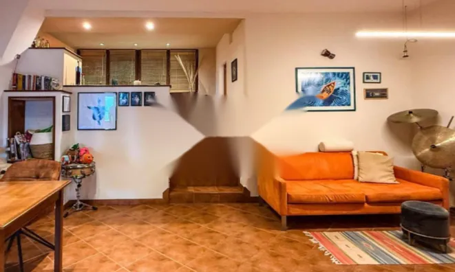 Недвижимость Четырёхкомнатная квартира Волоско: 12