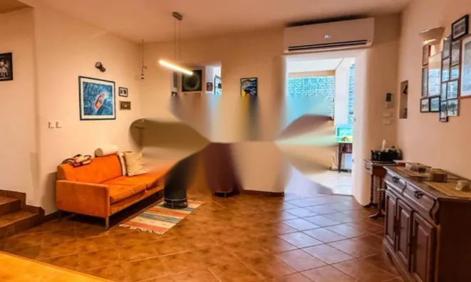 Недвижимость Четырёхкомнатная квартира Волоско: 13