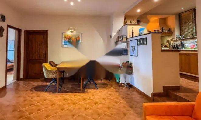 Недвижимость Четырёхкомнатная квартира Волоско: 15