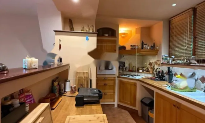 Недвижимость Четырёхкомнатная квартира Волоско: 17