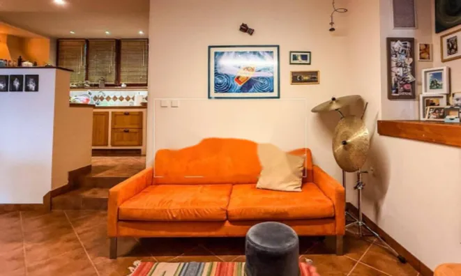 Недвижимость Четырёхкомнатная квартира Волоско: 18