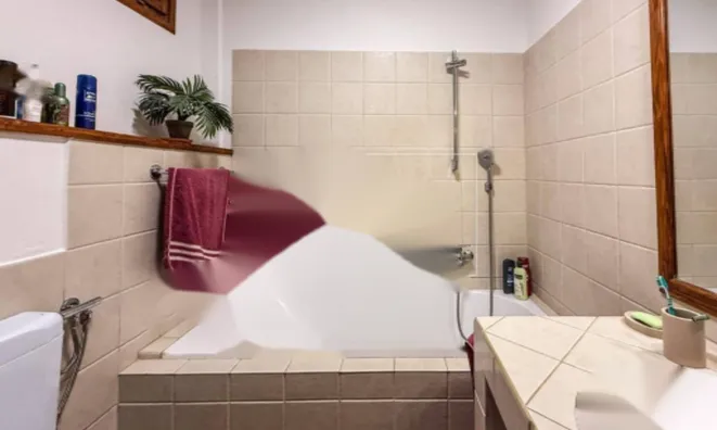 Недвижимость Четырёхкомнатная квартира Волоско: 20