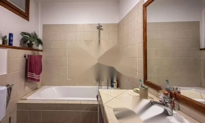 Недвижимость Четырёхкомнатная квартира Волоско: 21