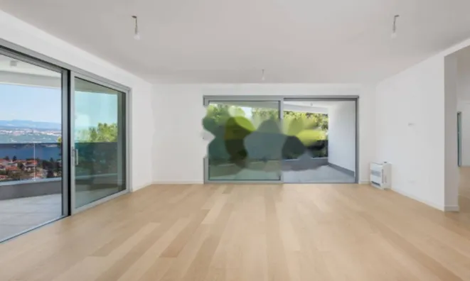 Недвижимость Квартира Центр Опатия: 2