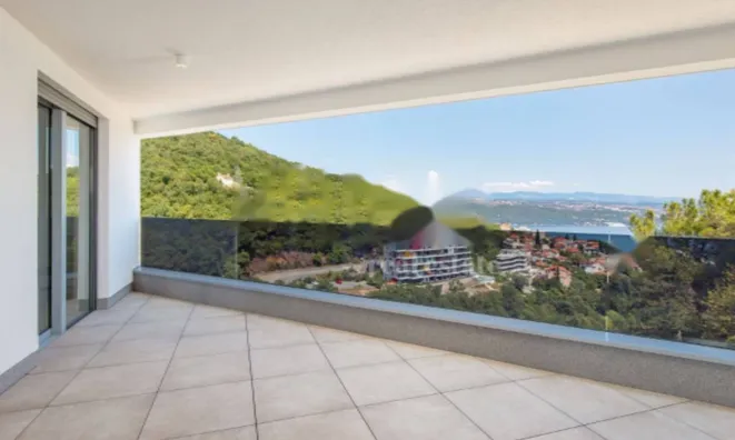 Недвижимость Квартира Центр Опатия: 8