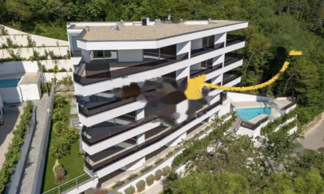 Недвижимость Квартира Центр Опатия: 33