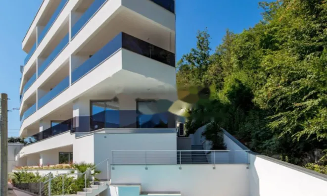 Недвижимость Квартира Центр Опатия: 35