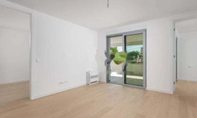 Недвижимость Трехкомнатная квартира в Опатии: 6