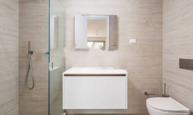 Недвижимость Трехкомнатная квартира в Опатии: 8