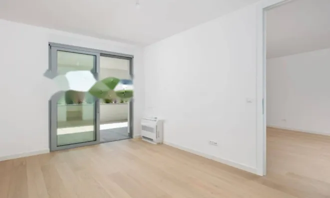 Недвижимость Трехкомнатная квартира в Опатии: 12