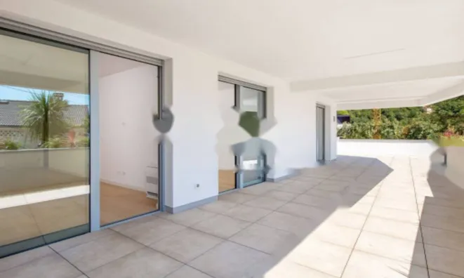 Недвижимость Трехкомнатная квартира в Опатии: 20