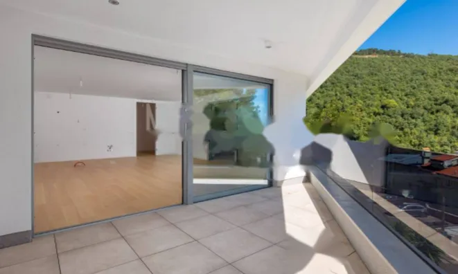 Недвижимость Трехкомнатная квартира Центр: 18