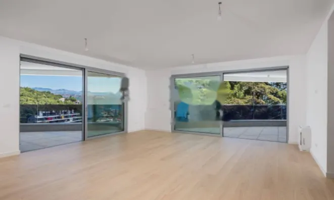 Недвижимость Квартира в центре Опатии: 3