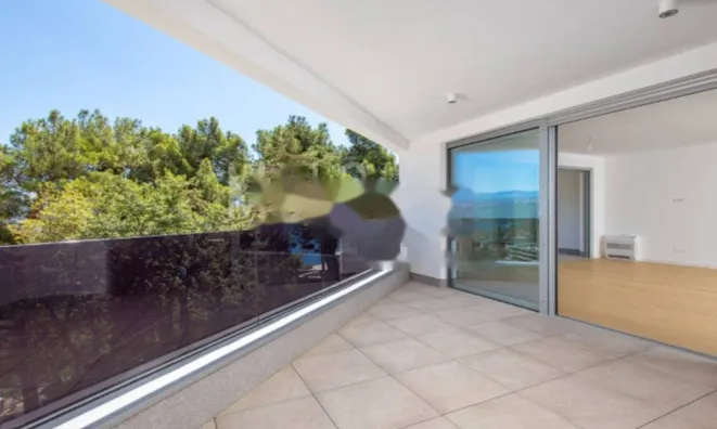 Недвижимость Квартира в центре Опатии: 8