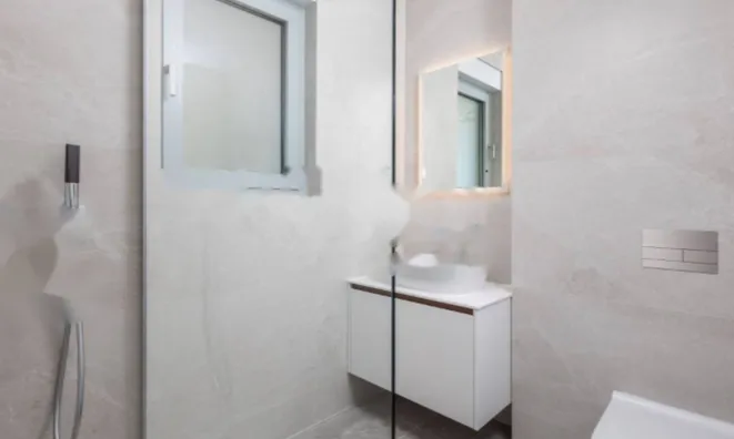 Недвижимость Квартира в центре Опатии: 17