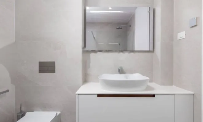 Недвижимость Квартира в центре Опатии: 27