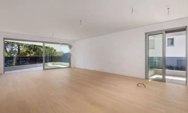 Недвижимость Квартира в центре Опатии: 37