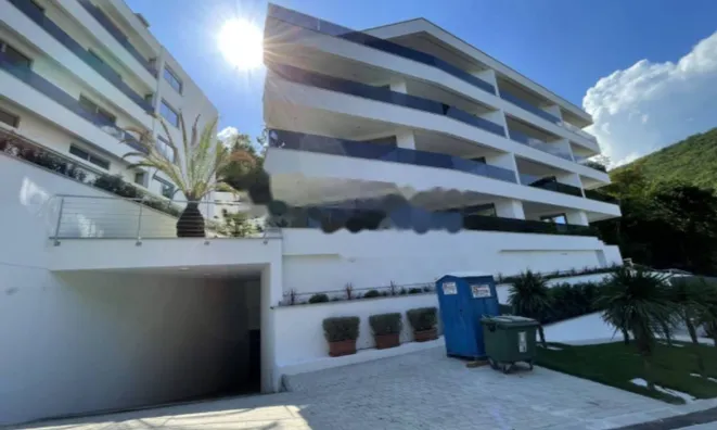 Недвижимость Квартира в центре Опатии: 47