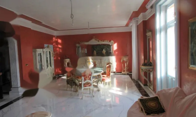 Недвижимость Четырехкомнатная квартира в центре Опатии: 1