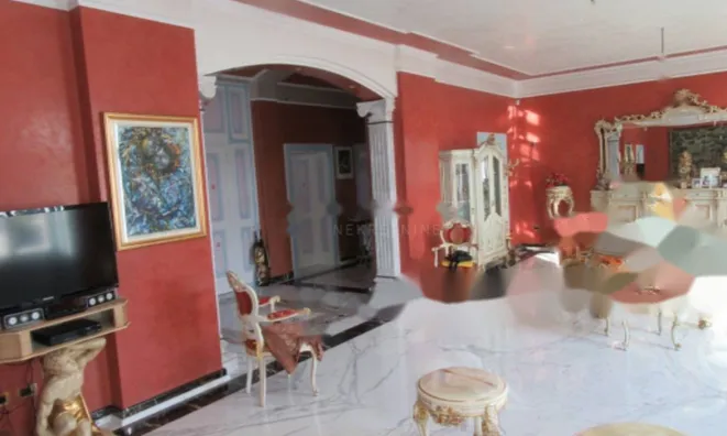 Недвижимость Четырехкомнатная квартира в центре Опатии: 3