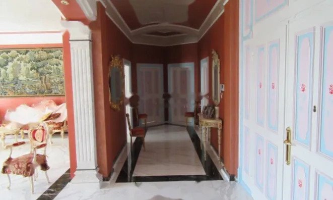 Недвижимость Четырехкомнатная квартира в центре Опатии: 4