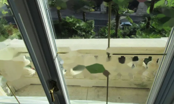 Недвижимость Четырехкомнатная квартира в центре Опатии: 6