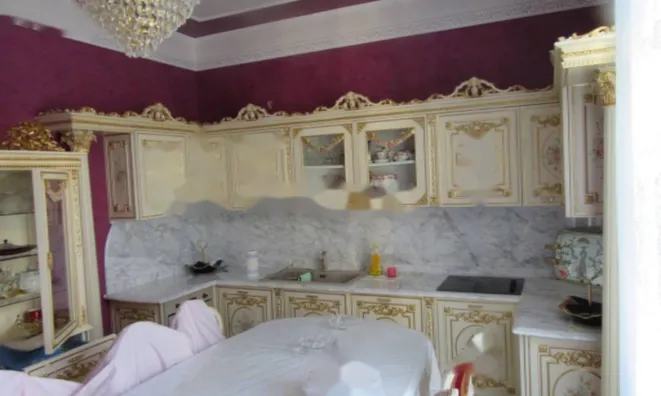 Недвижимость Четырехкомнатная квартира в центре Опатии: 7