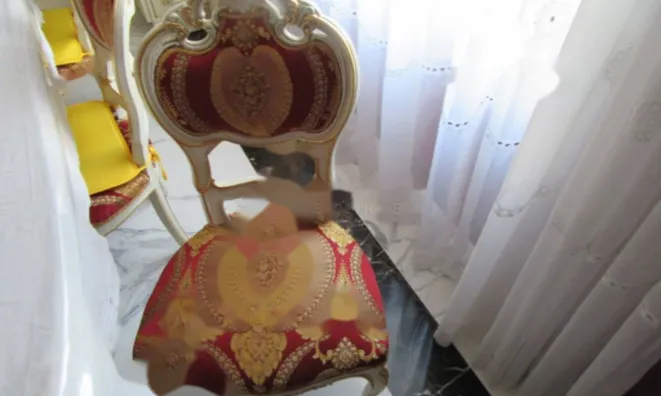 Недвижимость Четырехкомнатная квартира в центре Опатии: 8