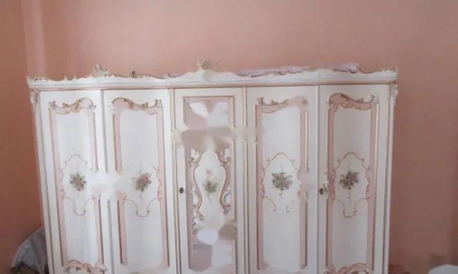 Недвижимость Четырехкомнатная квартира в центре Опатии: 10