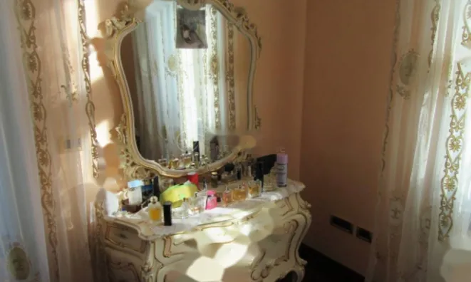 Недвижимость Четырехкомнатная квартира в центре Опатии: 11