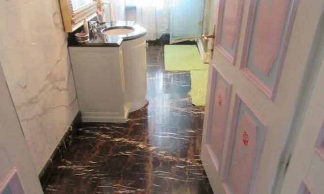 Недвижимость Четырехкомнатная квартира в центре Опатии: 12