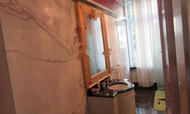 Недвижимость Четырехкомнатная квартира в центре Опатии: 13