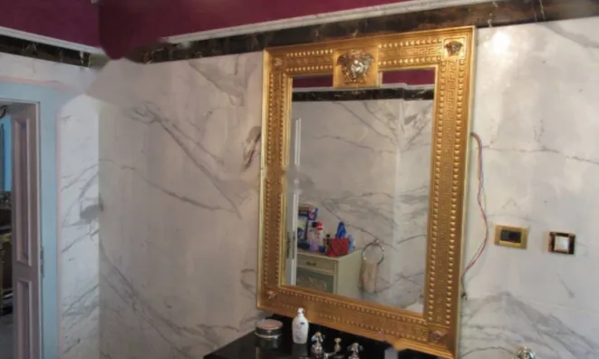 Недвижимость Четырехкомнатная квартира в центре Опатии: 14