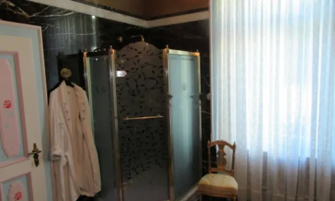 Недвижимость Четырехкомнатная квартира в центре Опатии: 16