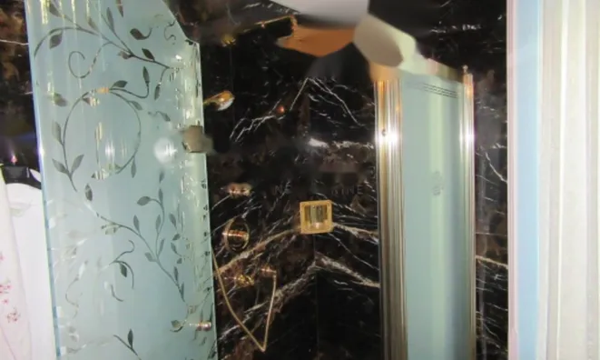 Недвижимость Четырехкомнатная квартира в центре Опатии: 17